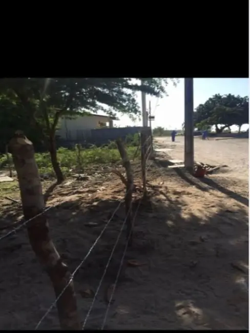 Foto 5 de Terreno / Lote à venda, 2400m2 em Centro, Sao Miguel Do Gostoso - RN