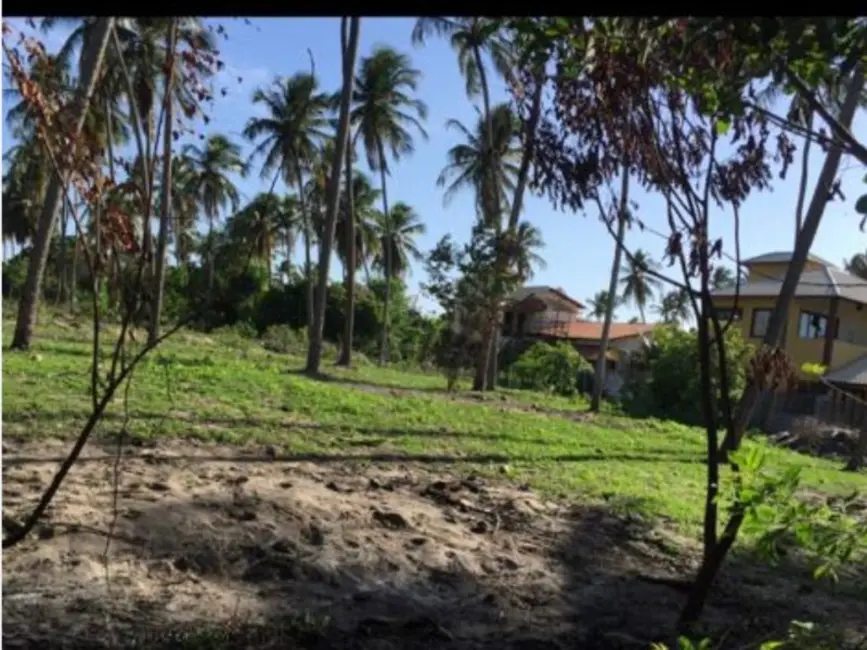 Foto 9 de Terreno / Lote à venda, 2400m2 em Centro, Sao Miguel Do Gostoso - RN