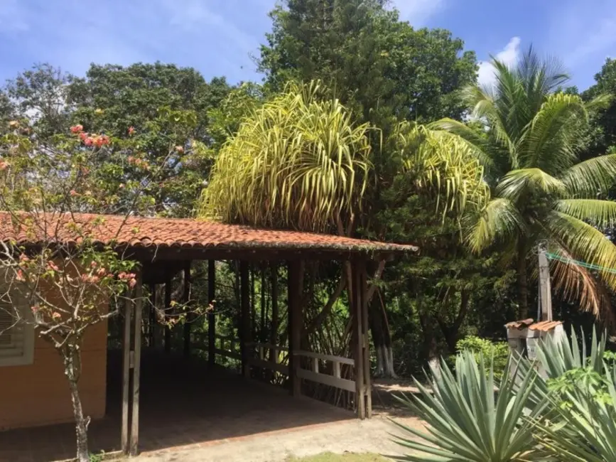 Foto 2 de Casa com 3 quartos à venda, 300m2 em Nisia Floresta - RN