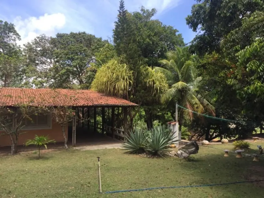 Casa com 3 quartos à venda, 300m2 em Nisia Floresta - RN - imagem 3 Foto 3 de Casa com 3 quartos à venda, 300m2 em Nisia Floresta - RN