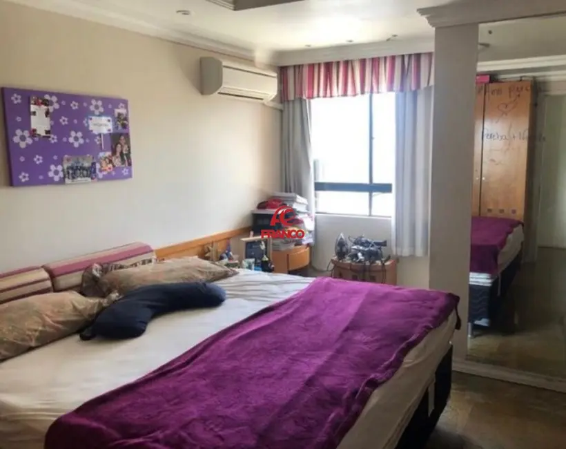Apartamento com 3 quartos à venda e para alugar, 270m2 em Petrópolis, Natal - RN - imagem 5 Foto 5 de Apartamento com 3 quartos à venda e para alugar, 270m2 em Petrópolis, Natal - RN
