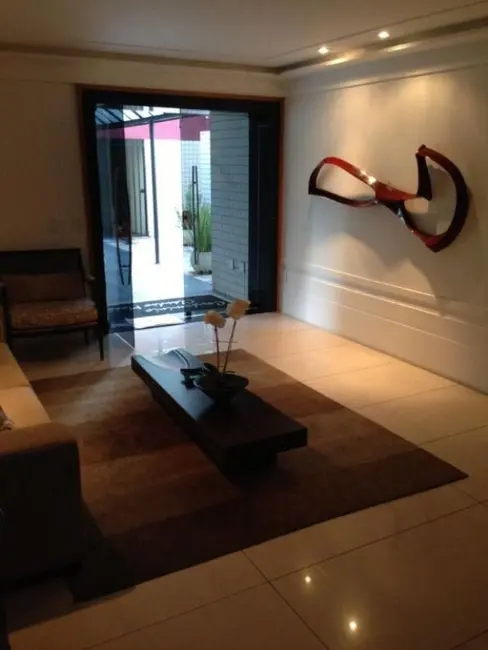 Apartamento com 3 quartos à venda e para alugar, 270m2 em Petrópolis, Natal - RN - imagem 7 Foto 7 de Apartamento com 3 quartos à venda e para alugar, 270m2 em Petrópolis, Natal - RN