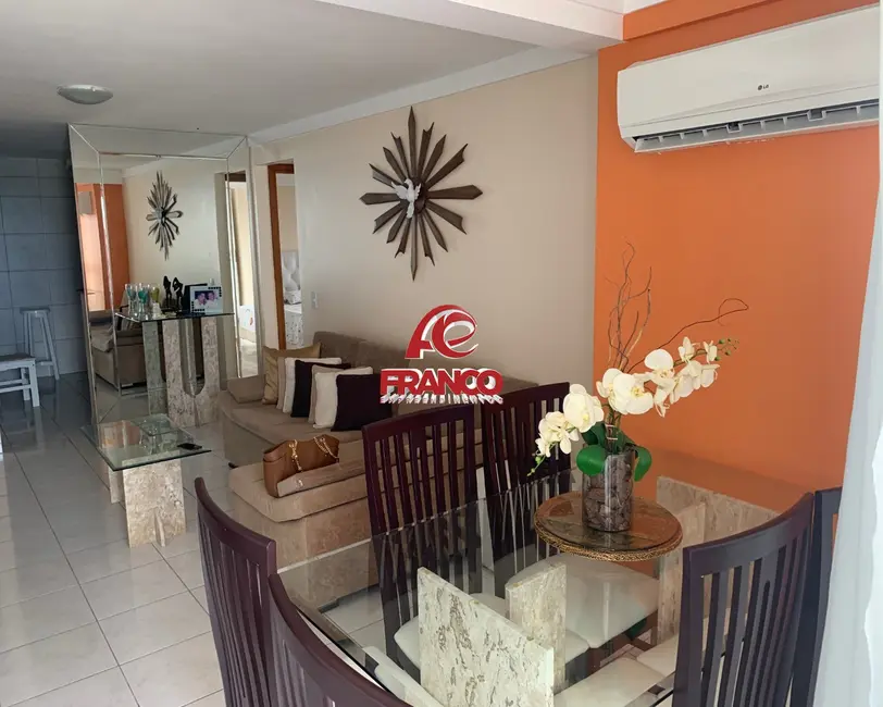Apartamento com 2 quartos à venda, 115m2 em Areia Preta, Natal - RN - imagem 9 Foto 9 de Apartamento com 2 quartos à venda, 115m2 em Areia Preta, Natal - RN