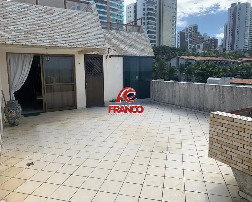 Apartamento com 2 quartos à venda, 115m2 em Areia Preta, Natal - RN - imagem 7 Foto 7 de Apartamento com 2 quartos à venda, 115m2 em Areia Preta, Natal - RN