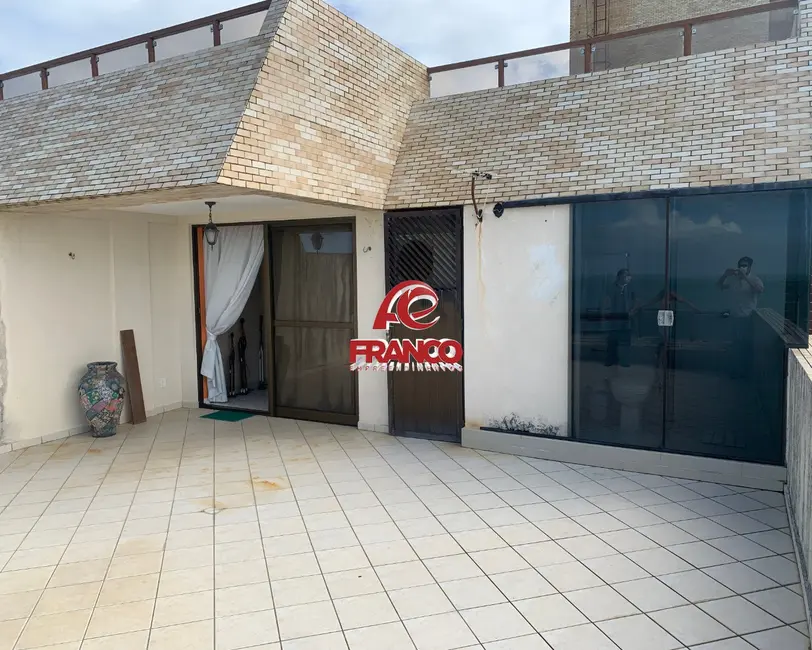 Apartamento com 2 quartos à venda, 115m2 em Areia Preta, Natal - RN - imagem 6 Foto 6 de Apartamento com 2 quartos à venda, 115m2 em Areia Preta, Natal - RN