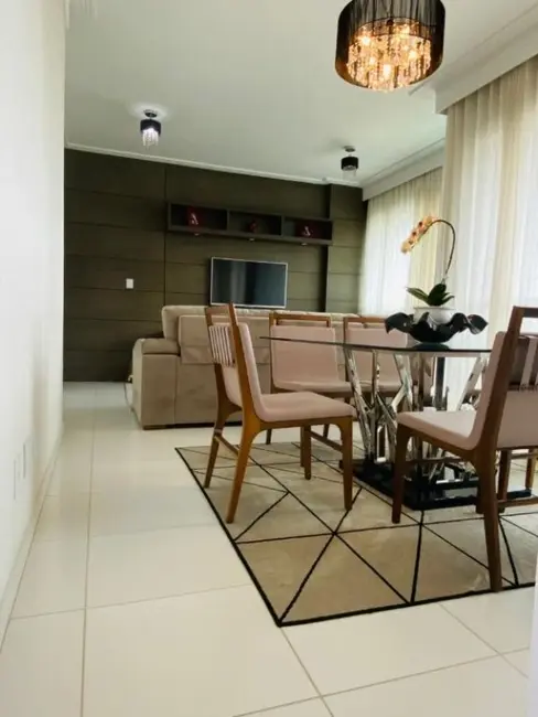 Apartamento com 3 quartos à venda, 115m2 em Ponta Negra, Natal - RN - imagem 6 Foto 6 de Apartamento com 3 quartos à venda, 115m2 em Ponta Negra, Natal - RN