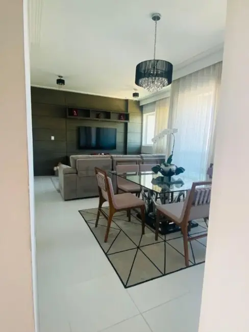 Apartamento com 3 quartos à venda, 115m2 em Ponta Negra, Natal - RN - imagem 9 Foto 9 de Apartamento com 3 quartos à venda, 115m2 em Ponta Negra, Natal - RN