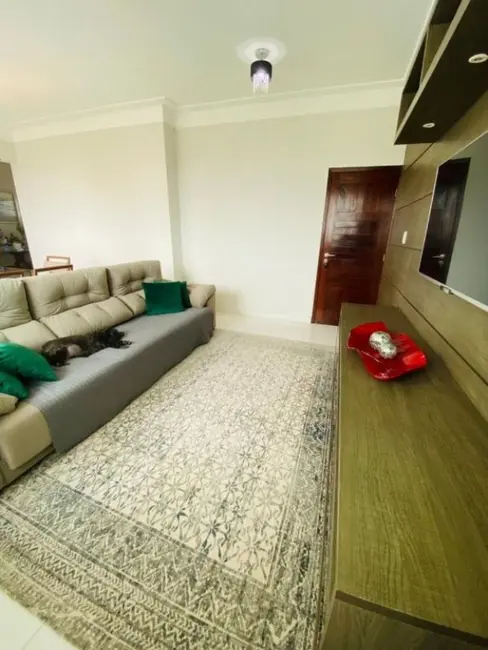 Apartamento com 3 quartos à venda, 115m2 em Ponta Negra, Natal - RN - imagem 7 Foto 7 de Apartamento com 3 quartos à venda, 115m2 em Ponta Negra, Natal - RN