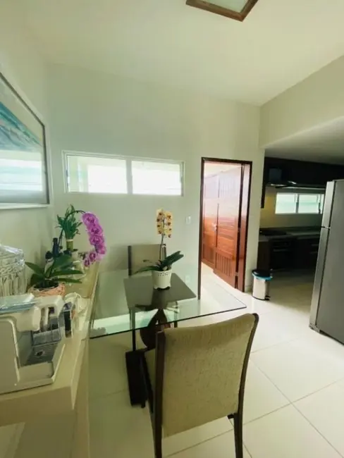 Apartamento com 3 quartos à venda, 115m2 em Ponta Negra, Natal - RN - imagem 8 Foto 8 de Apartamento com 3 quartos à venda, 115m2 em Ponta Negra, Natal - RN