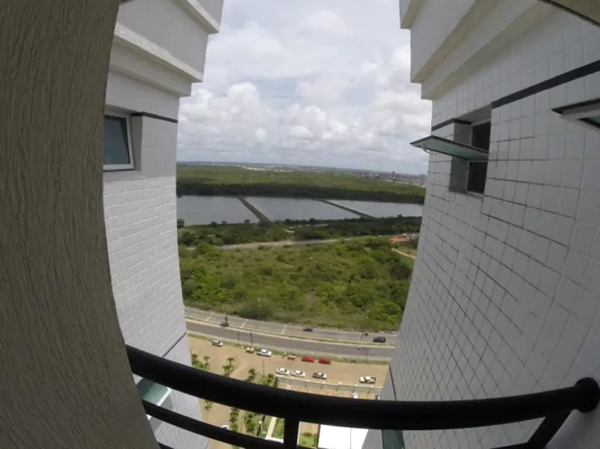 Apartamento com 2 quartos à venda, 79m2 em Ponta Negra, Natal - RN - imagem 8 Foto 8 de Apartamento com 2 quartos à venda, 79m2 em Ponta Negra, Natal - RN