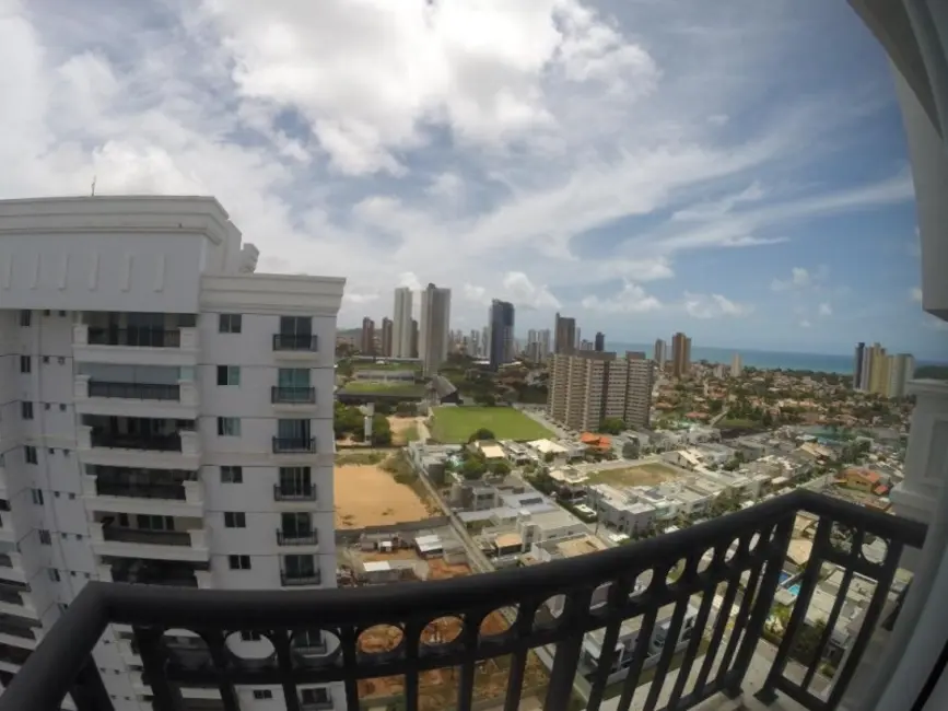 Apartamento com 2 quartos à venda, 79m2 em Ponta Negra, Natal - RN - imagem 5 Foto 5 de Apartamento com 2 quartos à venda, 79m2 em Ponta Negra, Natal - RN