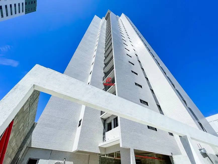 Apartamento com 3 quartos à venda, 126m2 em Lagoa Nova, Natal - RN - imagem 3 Foto 3 de Apartamento com 3 quartos à venda, 126m2 em Lagoa Nova, Natal - RN