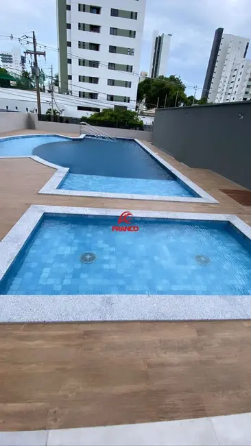 Apartamento com 3 quartos à venda, 126m2 em Lagoa Nova, Natal - RN - imagem 7 Foto 7 de Apartamento com 3 quartos à venda, 126m2 em Lagoa Nova, Natal - RN