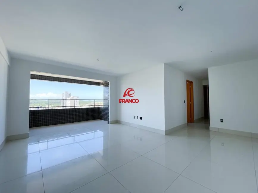 Apartamento com 3 quartos à venda, 126m2 em Lagoa Nova, Natal - RN - imagem 6 Foto 6 de Apartamento com 3 quartos à venda, 126m2 em Lagoa Nova, Natal - RN