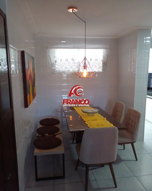 Apartamento com 3 quartos para alugar, 133m2 em Petrópolis, Natal - RN - imagem 2 Foto 2 de Apartamento com 3 quartos para alugar, 133m2 em Petrópolis, Natal - RN