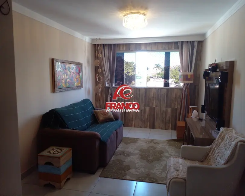 Apartamento com 3 quartos para alugar, 133m2 em Petrópolis, Natal - RN - imagem 3 Foto 3 de Apartamento com 3 quartos para alugar, 133m2 em Petrópolis, Natal - RN