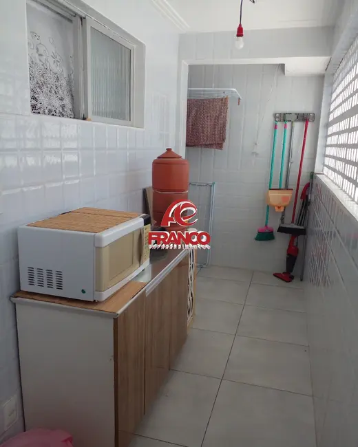 Apartamento com 3 quartos para alugar, 133m2 em Petrópolis, Natal - RN - imagem 9 Foto 9 de Apartamento com 3 quartos para alugar, 133m2 em Petrópolis, Natal - RN