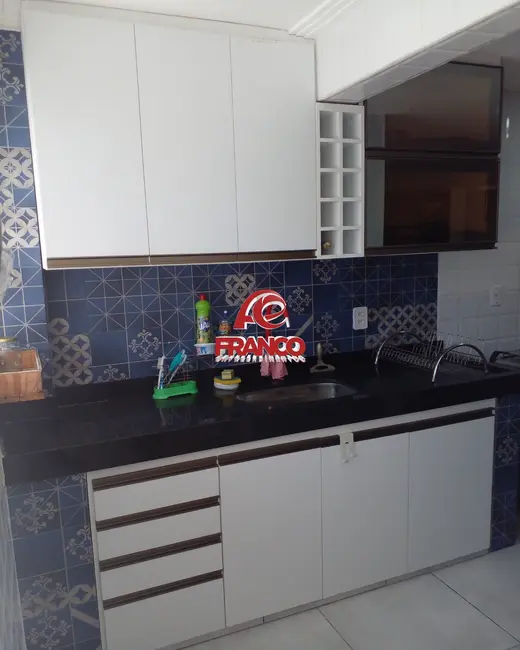 Apartamento com 3 quartos para alugar, 133m2 em Petrópolis, Natal - RN - imagem 8 Foto 8 de Apartamento com 3 quartos para alugar, 133m2 em Petrópolis, Natal - RN