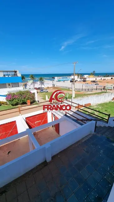 Foto 9 de Sala Comercial com 3 quartos para alugar, 425m2 em Nisia Floresta - RN