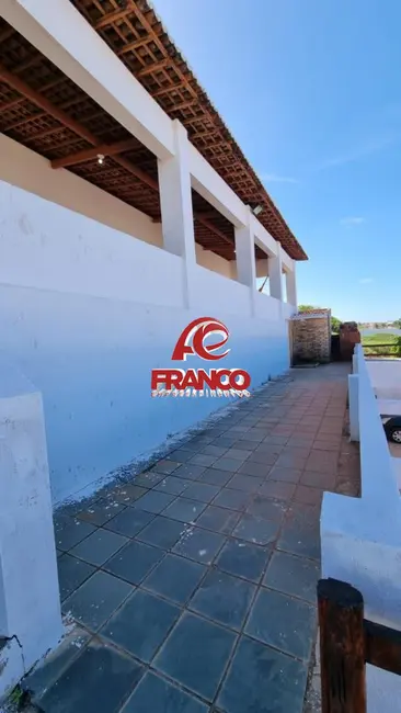 Foto 4 de Sala Comercial com 3 quartos para alugar, 425m2 em Nisia Floresta - RN