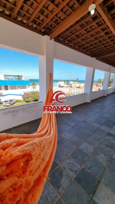 Foto 6 de Sala Comercial com 3 quartos para alugar, 425m2 em Nisia Floresta - RN