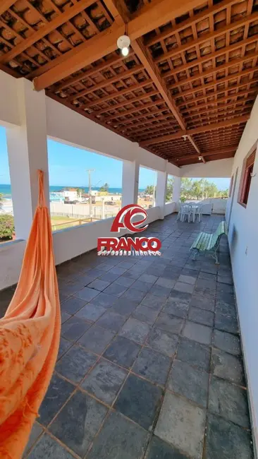 Foto 5 de Sala Comercial com 3 quartos para alugar, 425m2 em Nisia Floresta - RN