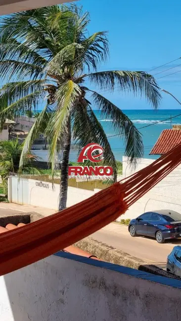 Foto 8 de Sala Comercial com 3 quartos para alugar, 425m2 em Nisia Floresta - RN