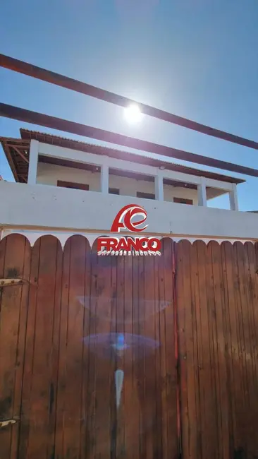 Foto 2 de Sala Comercial com 3 quartos para alugar, 425m2 em Nisia Floresta - RN