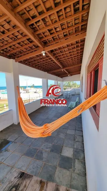 Foto 7 de Sala Comercial com 3 quartos para alugar, 425m2 em Nisia Floresta - RN