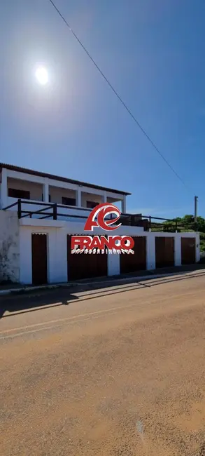 Foto 1 de Sala Comercial com 3 quartos para alugar, 425m2 em Nisia Floresta - RN