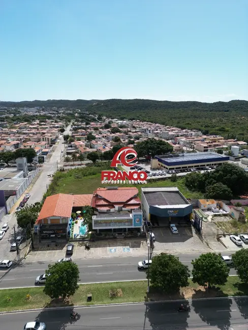 Loja para alugar, 875m2 em Capim Macio, Natal - RN - imagem 4 Foto 4 de Loja para alugar, 875m2 em Capim Macio, Natal - RN