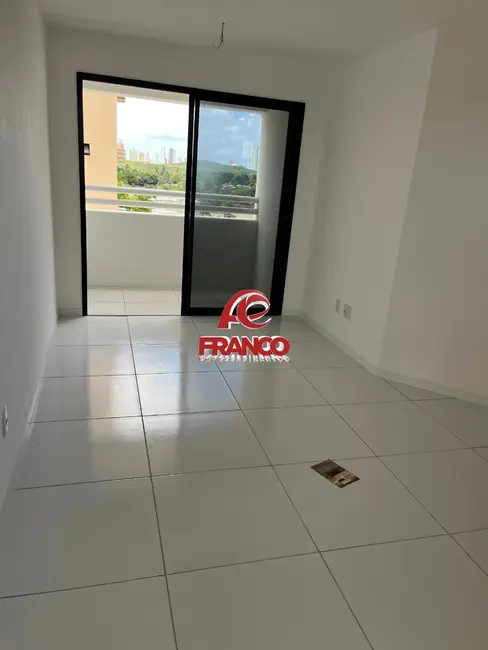 Foto 2 de Apartamento com 2 quartos à venda, 56m2 em Ponta Negra, Natal - RN