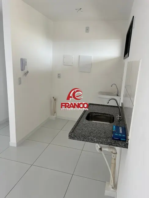 Apartamento com 2 quartos à venda, 56m2 em Ponta Negra, Natal - RN - imagem 6 Foto 6 de Apartamento com 2 quartos à venda, 56m2 em Ponta Negra, Natal - RN