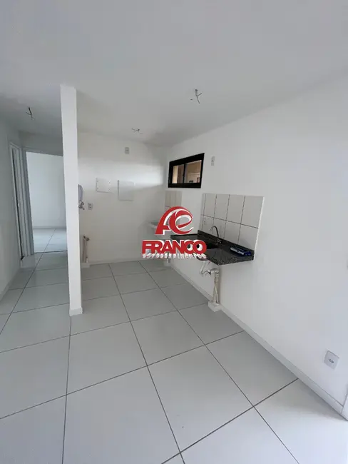 Apartamento com 2 quartos à venda, 56m2 em Ponta Negra, Natal - RN - imagem 7 Foto 7 de Apartamento com 2 quartos à venda, 56m2 em Ponta Negra, Natal - RN