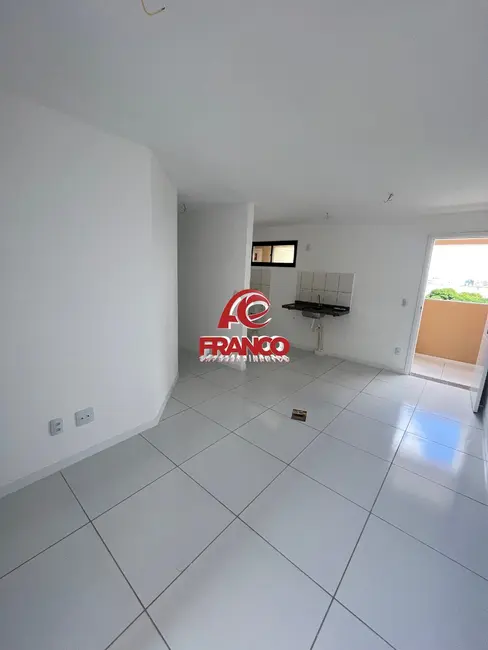 Apartamento com 2 quartos à venda, 56m2 em Ponta Negra, Natal - RN - imagem 4 Foto 4 de Apartamento com 2 quartos à venda, 56m2 em Ponta Negra, Natal - RN
