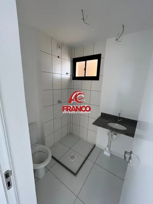 Apartamento com 2 quartos à venda, 56m2 em Ponta Negra, Natal - RN - imagem 8 Foto 8 de Apartamento com 2 quartos à venda, 56m2 em Ponta Negra, Natal - RN