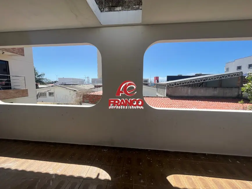 Casa com 8 quartos à venda, 480m2 em Ponta Negra, Natal - RN - imagem 5 Foto 5 de Casa com 8 quartos à venda, 480m2 em Ponta Negra, Natal - RN
