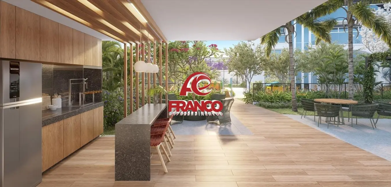 Apartamento com 4 quartos à venda, 144m2 em Lagoa Nova, Natal - RN - imagem 9 Foto 9 de Apartamento com 4 quartos à venda, 144m2 em Lagoa Nova, Natal - RN