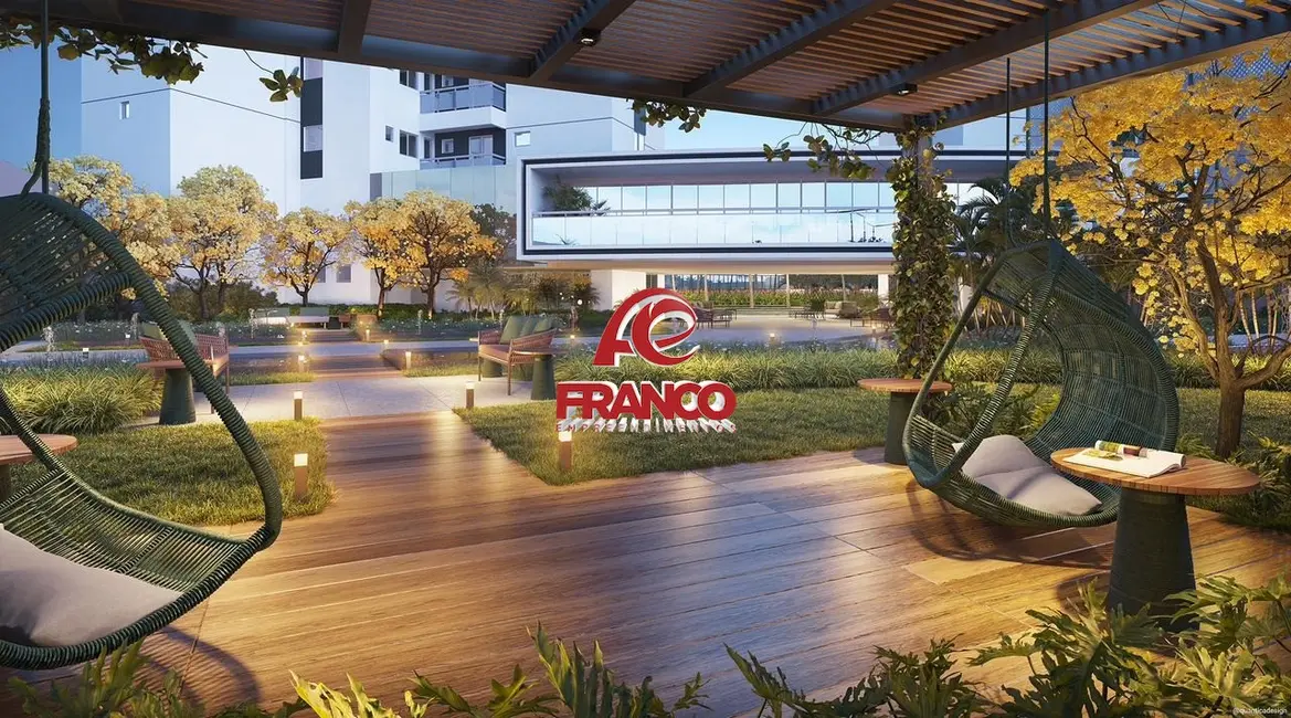Apartamento com 4 quartos à venda, 144m2 em Lagoa Nova, Natal - RN - imagem 4 Foto 4 de Apartamento com 4 quartos à venda, 144m2 em Lagoa Nova, Natal - RN