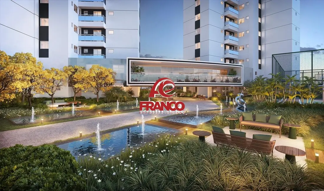 Apartamento com 4 quartos à venda, 144m2 em Lagoa Nova, Natal - RN - imagem 3 Foto 3 de Apartamento com 4 quartos à venda, 144m2 em Lagoa Nova, Natal - RN