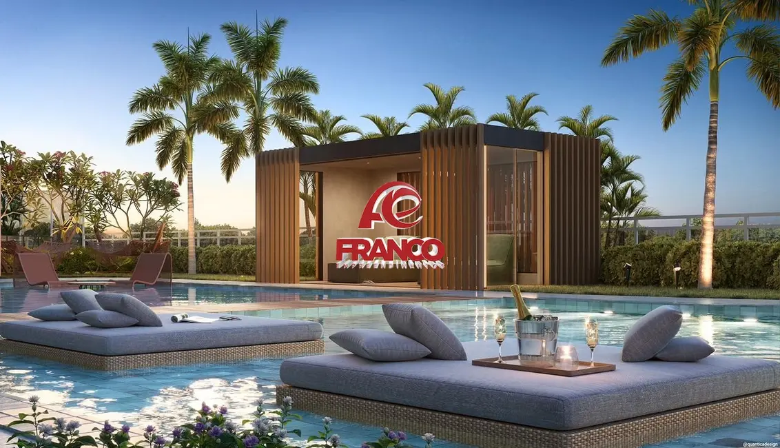 Apartamento com 4 quartos à venda, 144m2 em Lagoa Nova, Natal - RN - imagem 5 Foto 5 de Apartamento com 4 quartos à venda, 144m2 em Lagoa Nova, Natal - RN