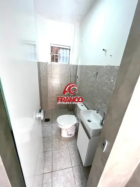 Sala Comercial para alugar, 15m2 em Ponta Negra, Natal - RN - imagem 7 Foto 7 de Sala Comercial para alugar, 15m2 em Ponta Negra, Natal - RN