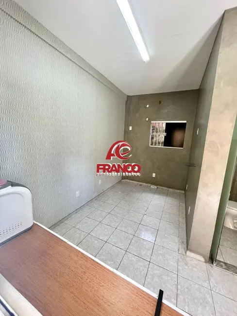 Sala Comercial para alugar, 15m2 em Ponta Negra, Natal - RN - imagem 5 Foto 5 de Sala Comercial para alugar, 15m2 em Ponta Negra, Natal - RN