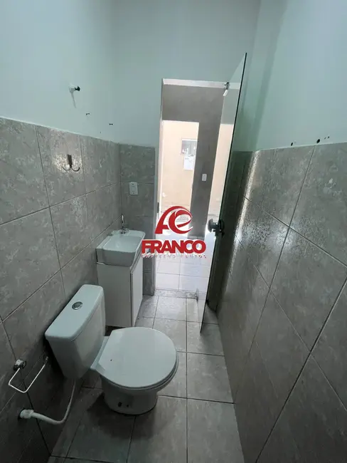 Sala Comercial para alugar, 15m2 em Ponta Negra, Natal - RN - imagem 8 Foto 8 de Sala Comercial para alugar, 15m2 em Ponta Negra, Natal - RN