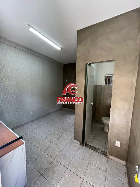 Sala Comercial para alugar, 15m2 em Ponta Negra, Natal - RN - imagem 3 Foto 3 de Sala Comercial para alugar, 15m2 em Ponta Negra, Natal - RN