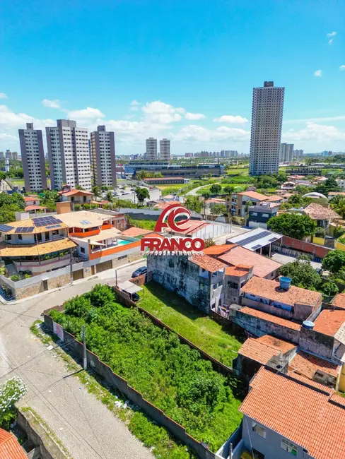 Terreno / Lote à venda, 300m2 em Ponta Negra, Natal - RN - imagem 4 Foto 4 de Terreno / Lote à venda, 300m2 em Ponta Negra, Natal - RN