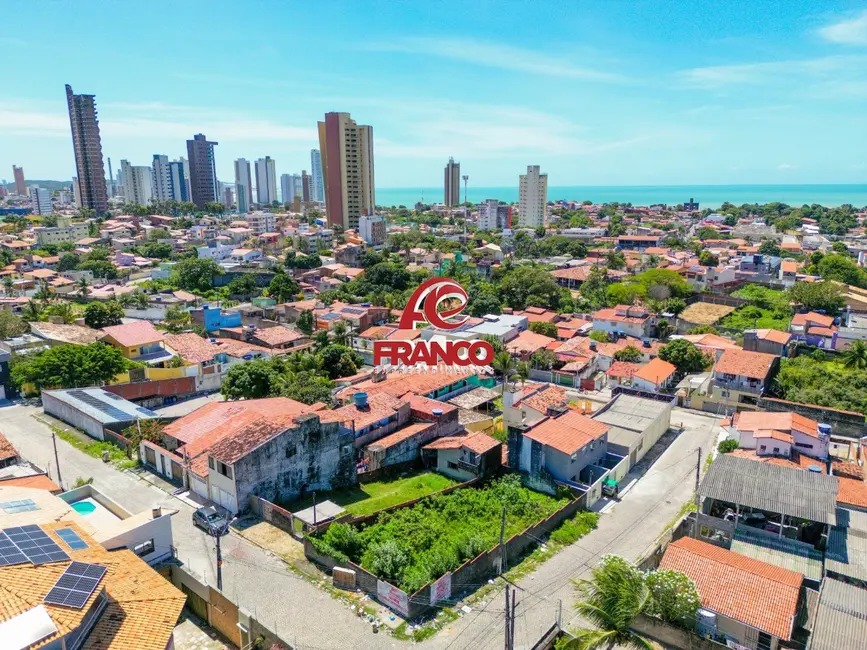 Terreno / Lote à venda, 300m2 em Ponta Negra, Natal - RN - imagem 8 Foto 8 de Terreno / Lote à venda, 300m2 em Ponta Negra, Natal - RN