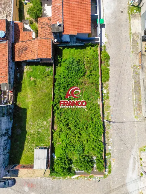 Foto 1 de Terreno / Lote à venda, 300m2 em Ponta Negra, Natal - RN