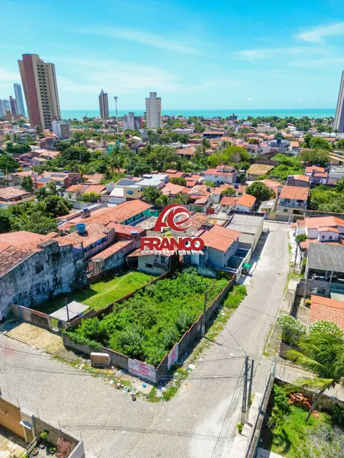 Terreno / Lote à venda, 300m2 em Ponta Negra, Natal - RN - imagem 3 Foto 3 de Terreno / Lote à venda, 300m2 em Ponta Negra, Natal - RN