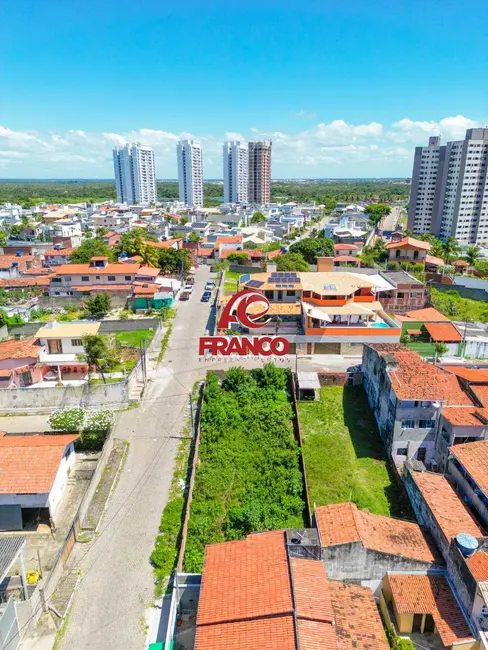 Foto 2 de Terreno / Lote à venda, 300m2 em Ponta Negra, Natal - RN